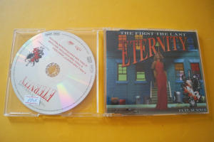 Snap feat. Summer The first the last Eternity (Maxi CD)