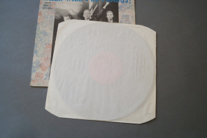 Bros When will I be famous (Vinyl Maxi Single)