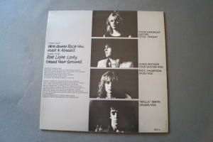 Black Rose Black Rose (Vinyl Maxi Single)