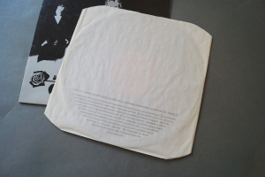 Black Rose Black Rose (Vinyl Maxi Single)