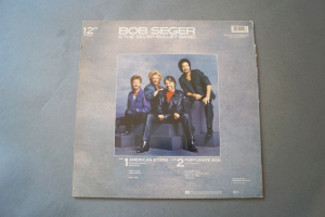 Bob Seger American Storm (Vinyl Maxi Single)