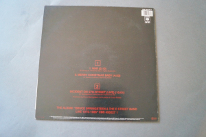 Bruce Springsteen War (Vinyl Maxi Single)