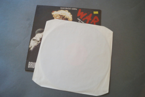 Bruce Springsteen War (Vinyl Maxi Single)