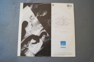 Chris de Burgh Missing You (Vinyl Maxi Single)