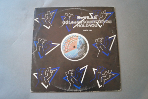 DeVille Squeeze You Hold You (Vinyl Maxi Single)