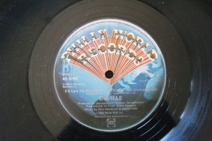 DeVille Squeeze You Hold You (Vinyl Maxi Single)