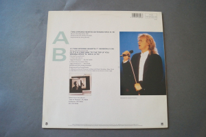 John Farnham Two strong Hearts (Vinyl Maxi Single)