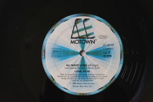 Lionel Richie Hello (Vinyl Maxi Single)