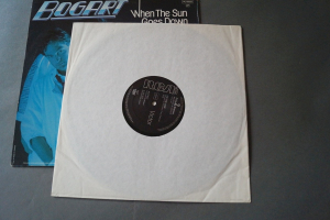 Bogart When the Sun goes down (Vinyl Maxi Single)