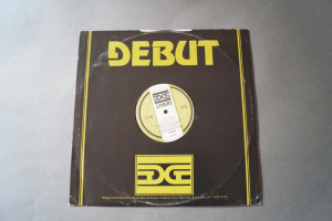 Mirage Into the Groove (Vinyl Maxi Single)