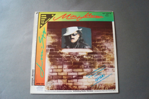 Mike Mareen Love-Spy (Vinyl Maxi Single)