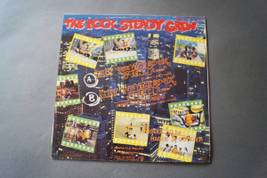 Rock Steady Crew Hey You (Vinyl Maxi Single)