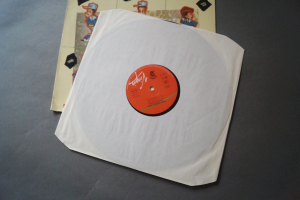 Rock Steady Crew Hey You (Vinyl Maxi Single)