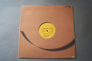 Cleveland Eaton Get off (Vinyl Maxi Single)