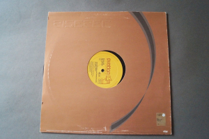 Cleveland Eaton Get off (Vinyl Maxi Single)