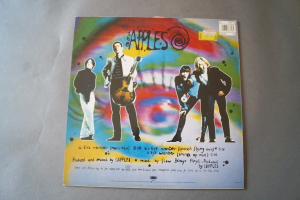 Apples Eye Wonder (Vinyl Maxi Single)