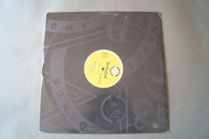 Technostyle Style One (Vinyl Maxi Single)