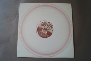 Ballistic Brothers A Love Supreme (Vinyl Maxi Single)