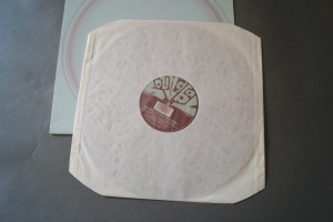 Ballistic Brothers A Love Supreme (Vinyl Maxi Single)