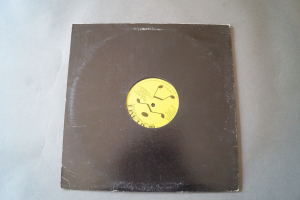 Eli Emmanuel You´ll never grow old (Vinyl Maxi Single)