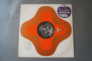 Aladino Brothers in the Space (Vinyl Maxi Single)