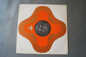 Aladino Brothers in the Space (Vinyl Maxi Single)