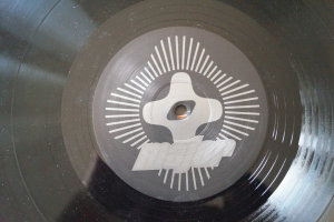 Aladino Brothers in the Space (Vinyl Maxi Single)