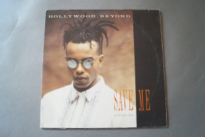 Hollywood Beyond Save me (Vinyl Maxi Single)