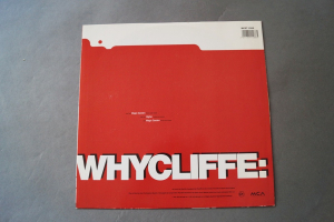 Whycliffe Magic Garden (Vinyl Maxi Single)