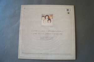 Münchener Freiheit So heiß (Vinyl Maxi Single)