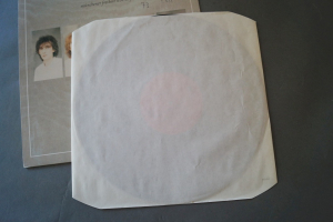 Münchener Freiheit So heiß (Vinyl Maxi Single)