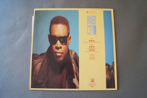 Inner City Ain´t nobody better (Vinyl Maxi Single)