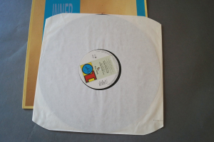 Inner City Ain´t nobody better (Vinyl Maxi Single)