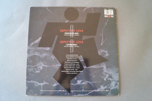 Deputies of Love Deputy of Love (Vinyl Maxi Single)