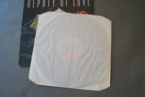 Deputies of Love Deputy of Love (Vinyl Maxi Single)