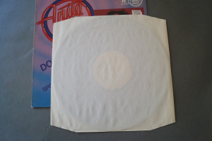 Anita Ward Don´t drop my Love (Vinyl Maxi Single)