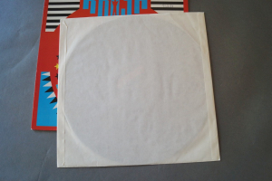 Krush House Arrest (Vinyl Maxi Single)