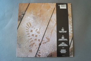 DR Robert (Howard) & Kym Mazelle Wait (Vinyl Maxi Single)