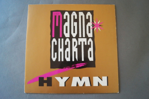 Magna Charta Hymn (Vinyl Maxi Single)