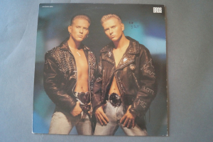 Bros Chocolate Box (Vinyl Maxi Single)