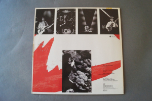 Simple Minds Sanctify Yourself (Vinyl Maxi Single)