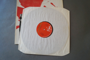 Simple Minds Sanctify Yourself (Vinyl Maxi Single)