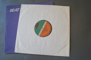 Juicy Beat Street Strut (Vinyl Maxi Single)