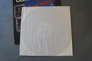 Commodores Animal Instinct (Vinyl Maxi Single)