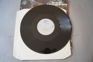 Don Johnson Heartbeat (Vinyl Maxi Single)