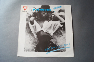 Princess Say I´m your No. 1 (Vinyl Maxi Single)