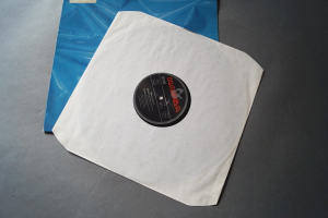 Blue System My Bed is too big (Vinyl Maxi Single)