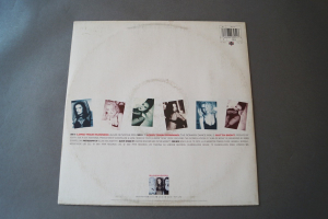 Bananarama Long Train running (Vinyl Maxi Single)
