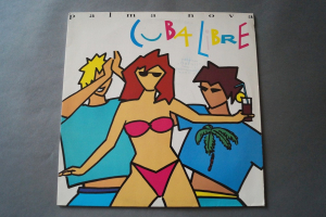 Palma Nova Cuba Libre (Vinyl Maxi Single)