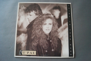 T Pau China in Your Hand (Vinyl Maxi Single)